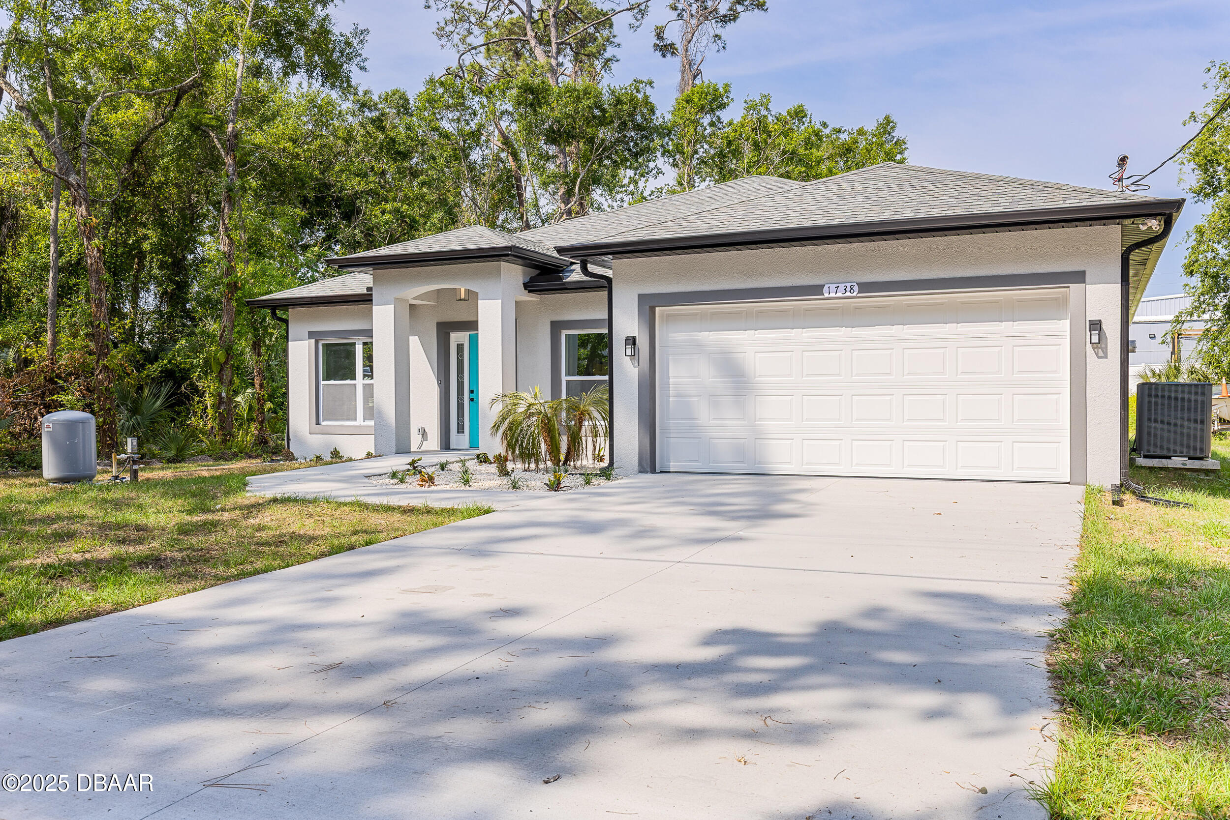 1738 Palm Road