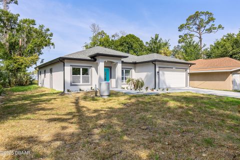 1738 Palm Road Ormond Beach FL 32174