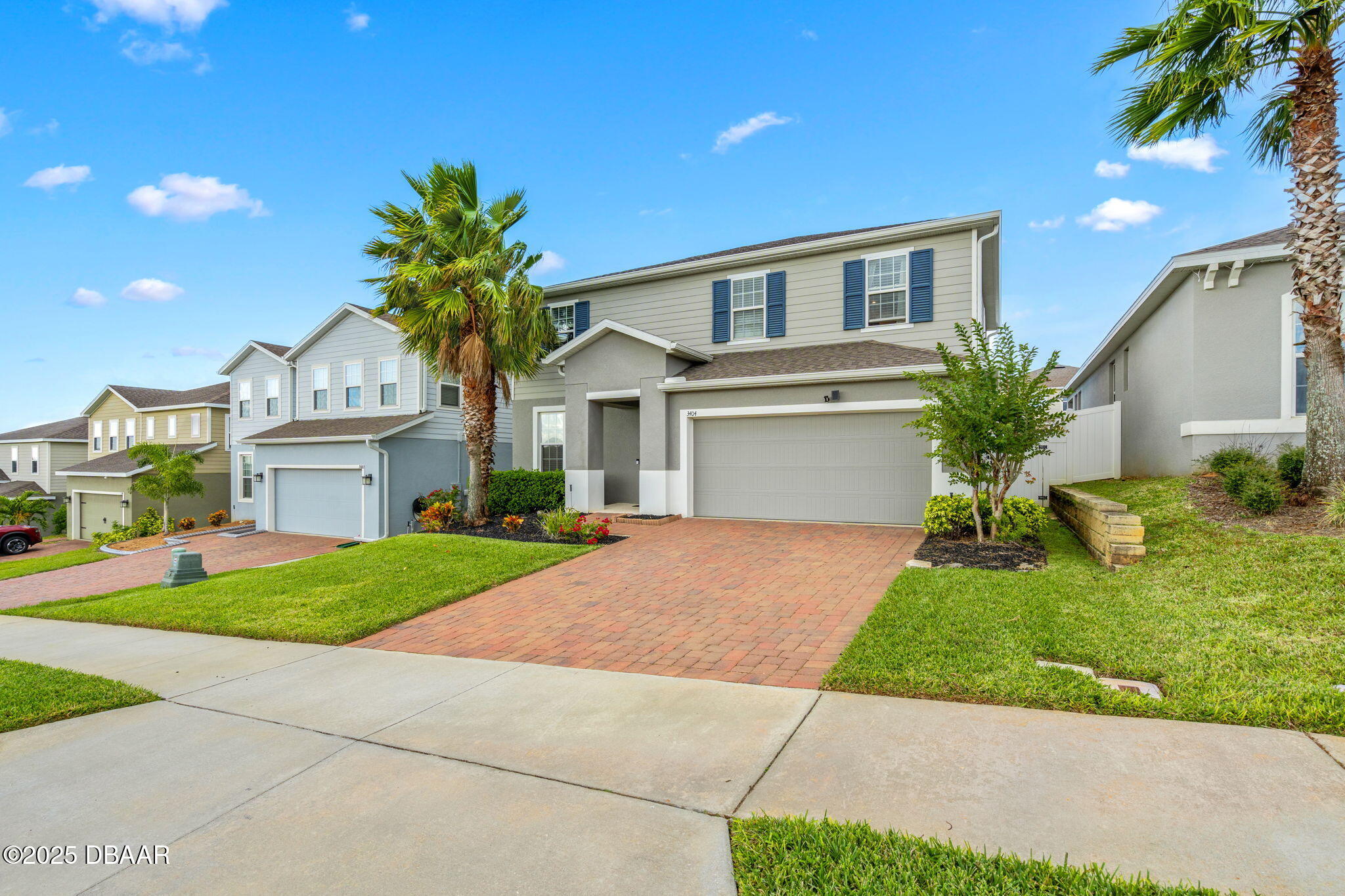 3404 Grassy Lake View Avenue