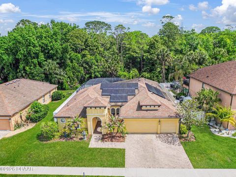 112 Tuscany Chase Drive Daytona Beach FL 32117