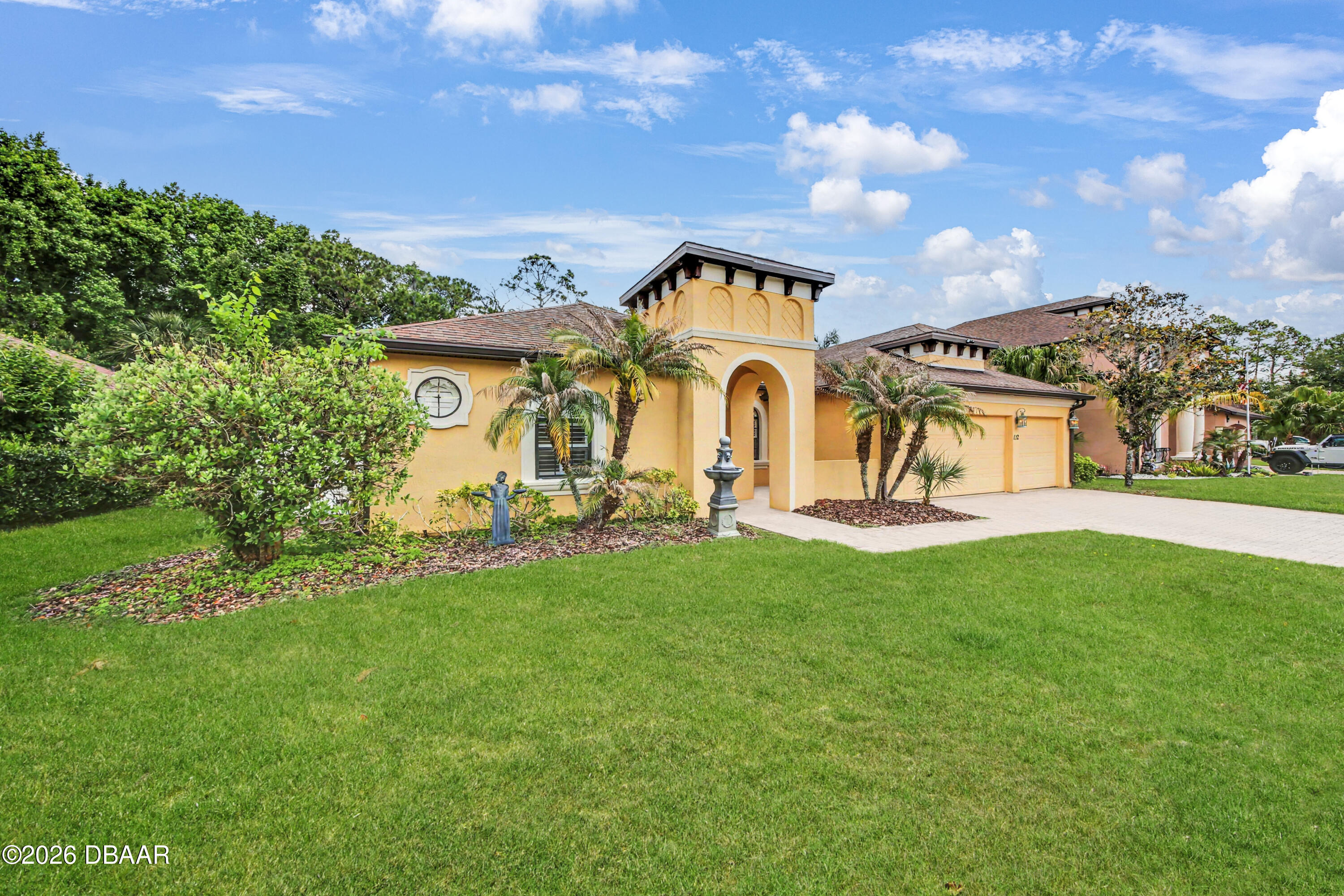 112 Tuscany Chase Drive