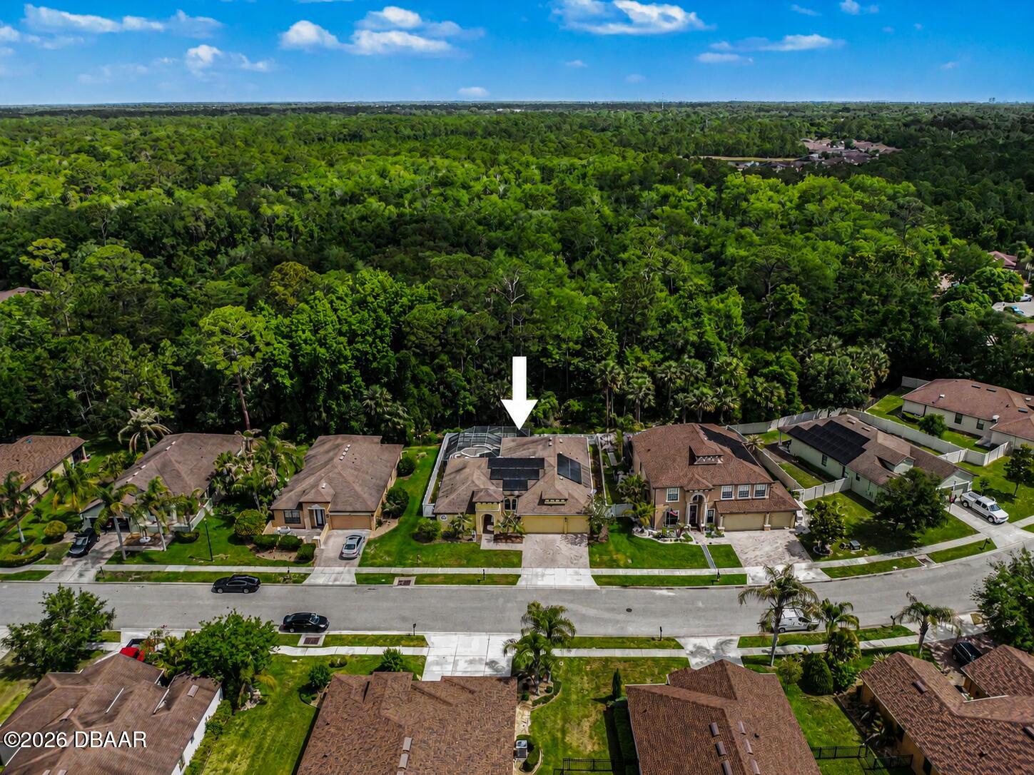 112 Tuscany Chase Drive