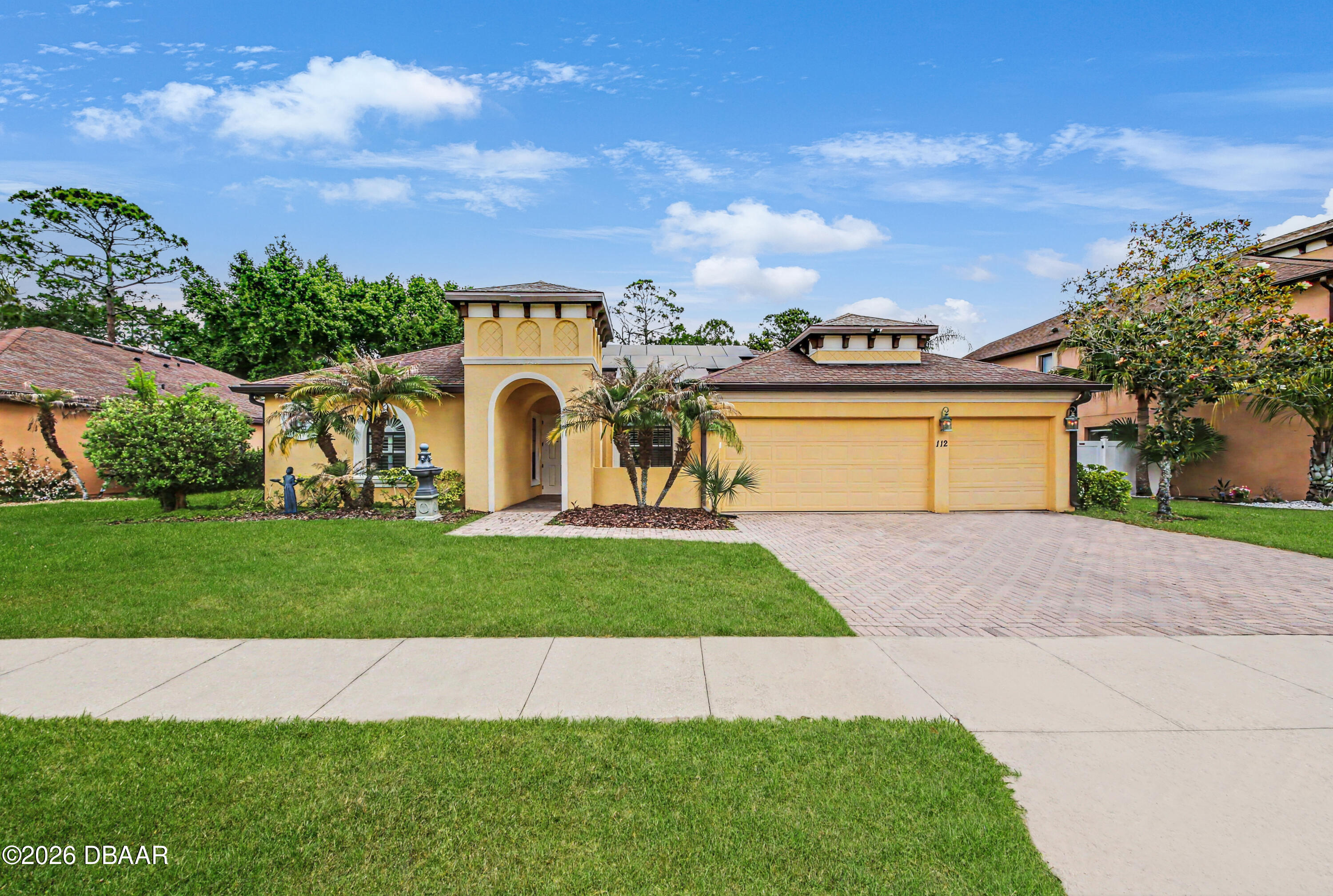 112 Tuscany Chase Drive