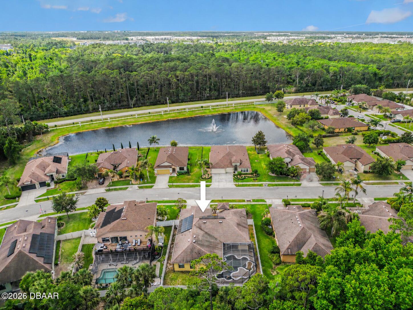 112 Tuscany Chase Drive