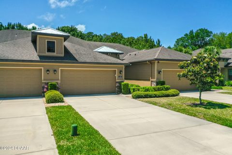 A home in Ormond Beach