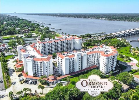 1 John Anderson Drive Ormond Beach FL 32176