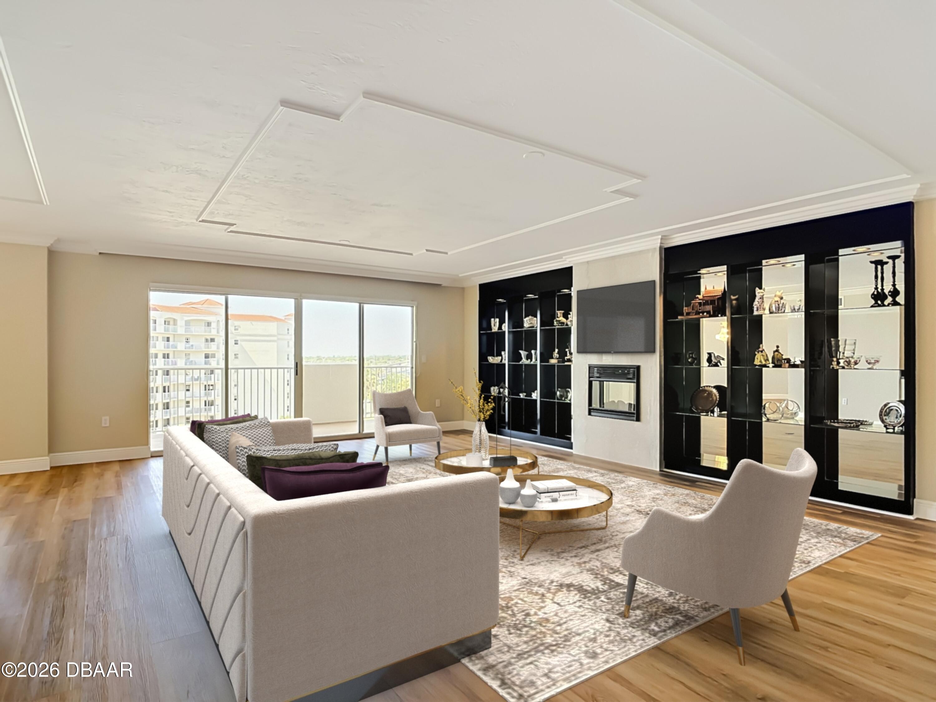 1 John Anderson Drive