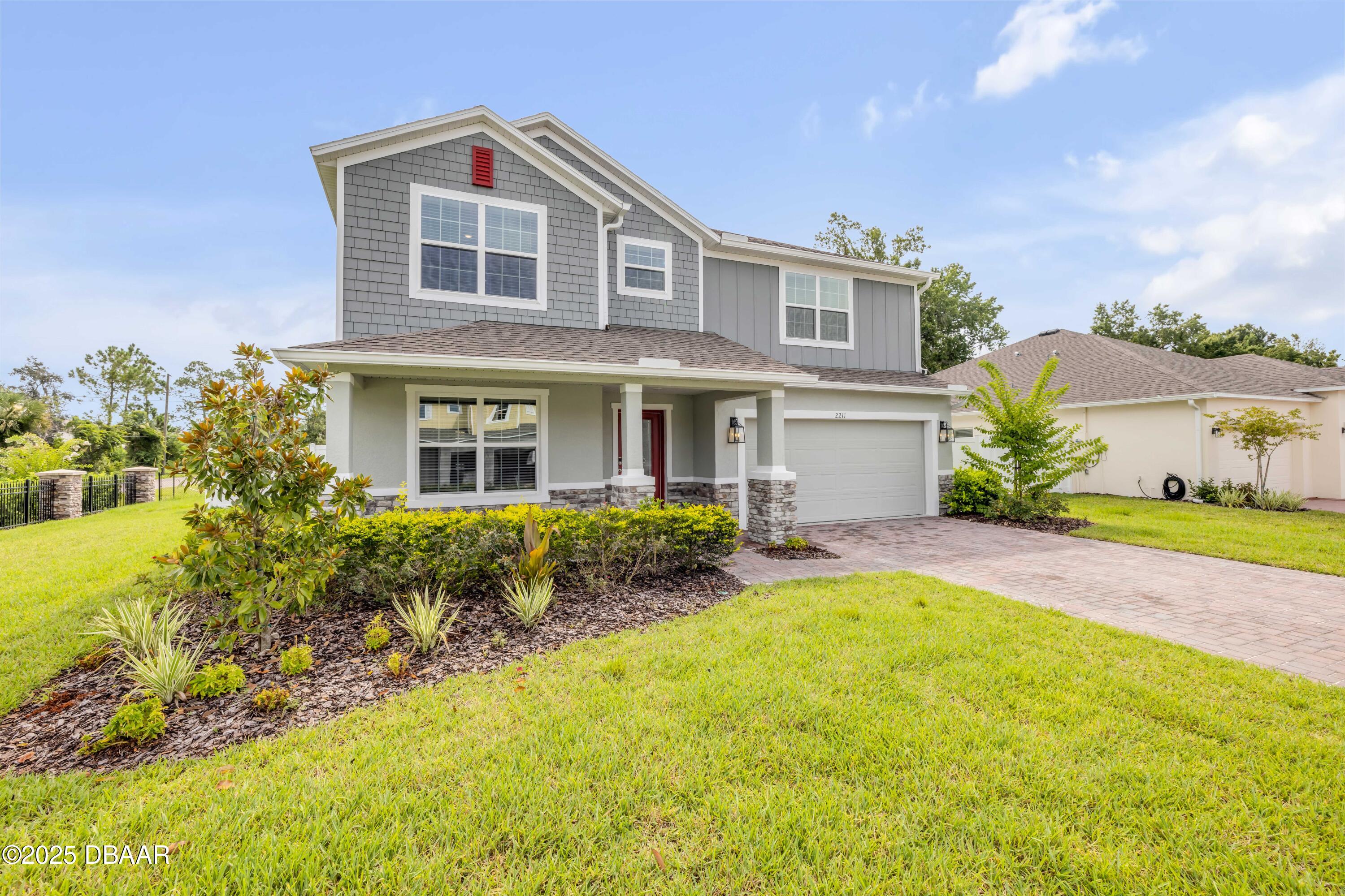 2211 Elegant Manor Circle