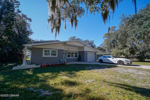 5645 Palm Avenue Port Orange FL 32127