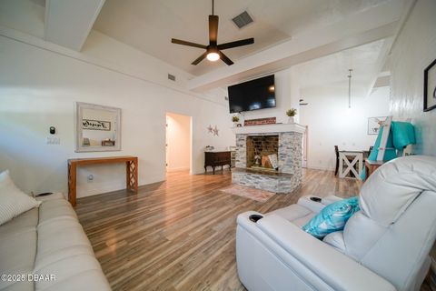 5645 Palm Avenue Port Orange FL 32127