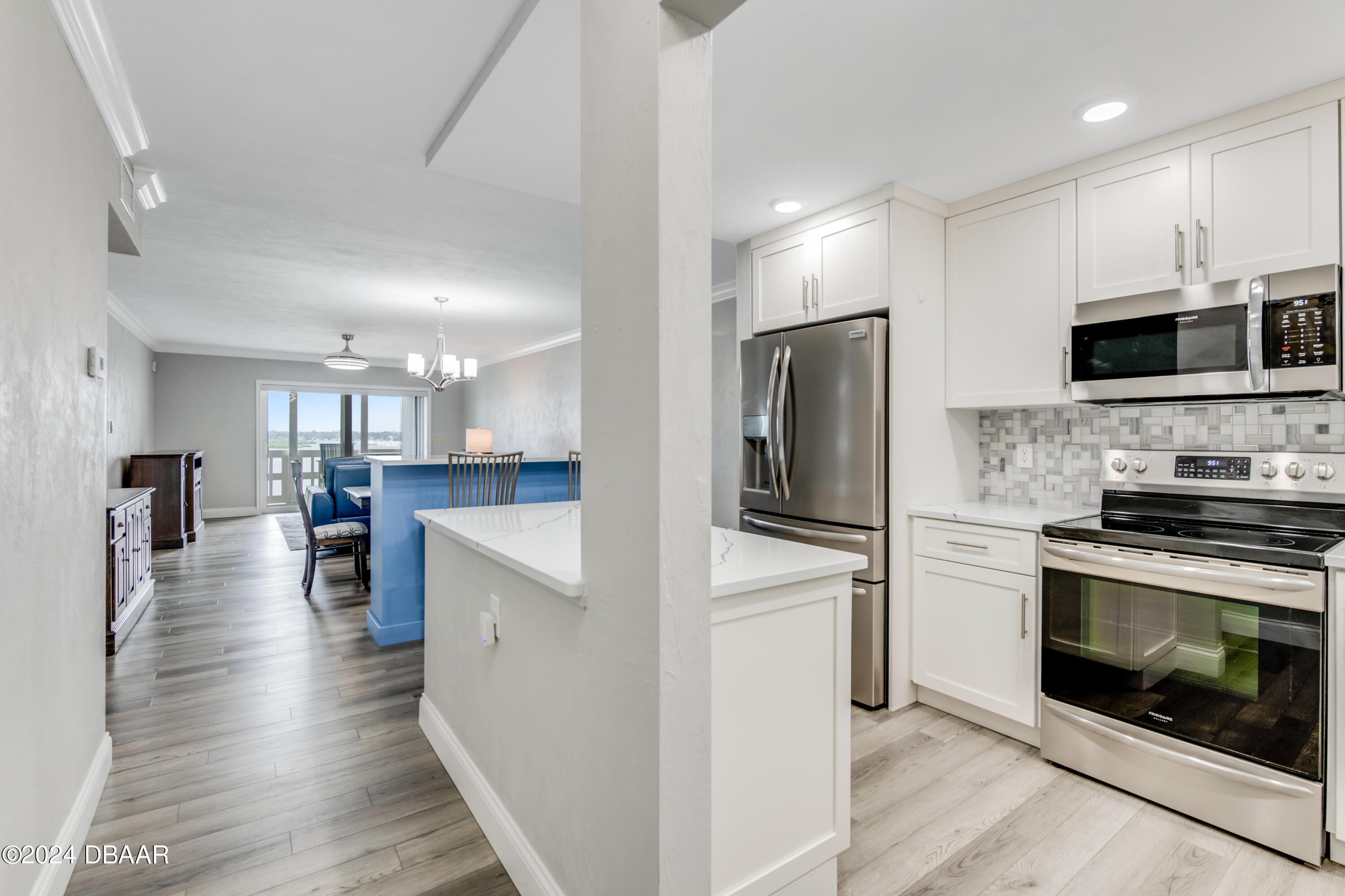 3606 S Peninsula Drive 507