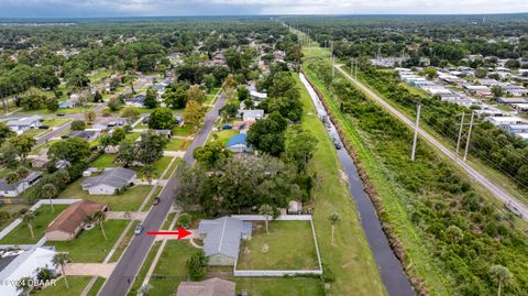 A home in Port Orange