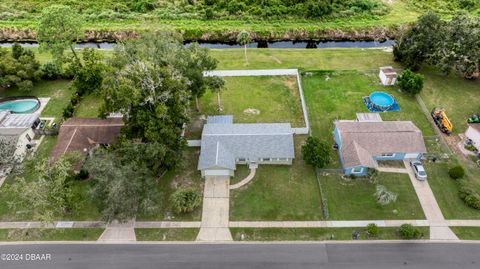 A home in Port Orange