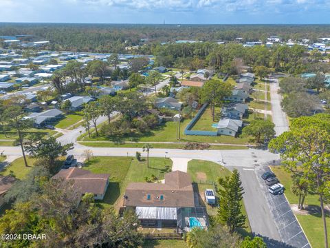 A home in Port Orange