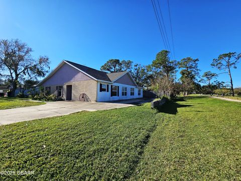 A home in Holly Hill