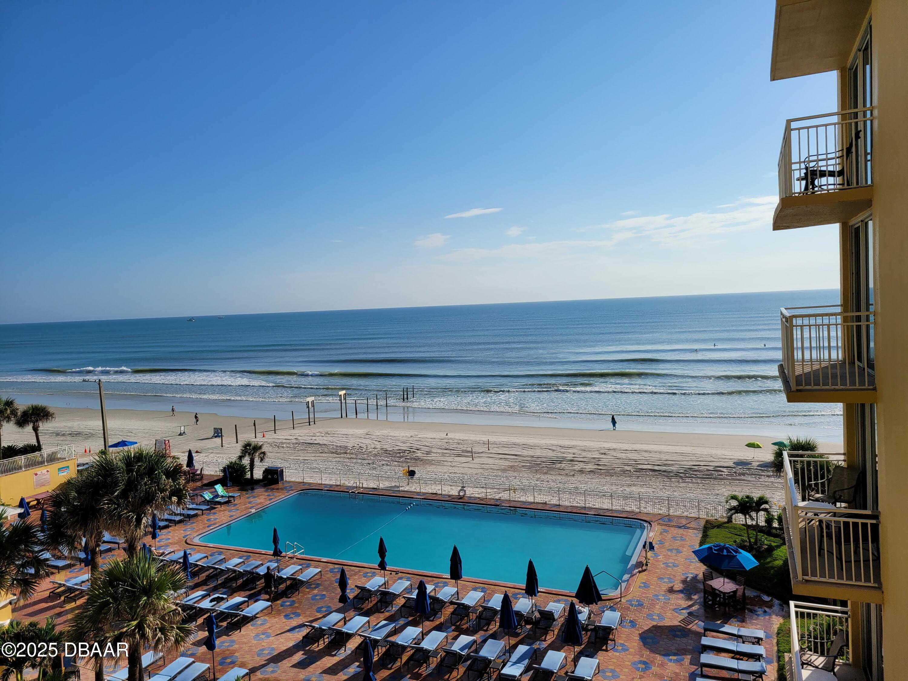 600 N Atlantic Avenue 504