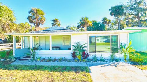 A home in Port Orange