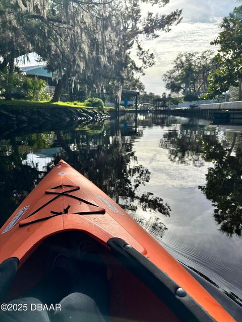 A home in Port Orange