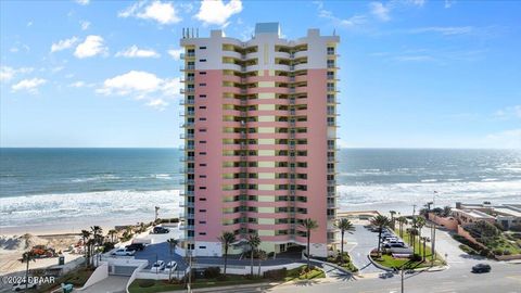 A home in Daytona Beach