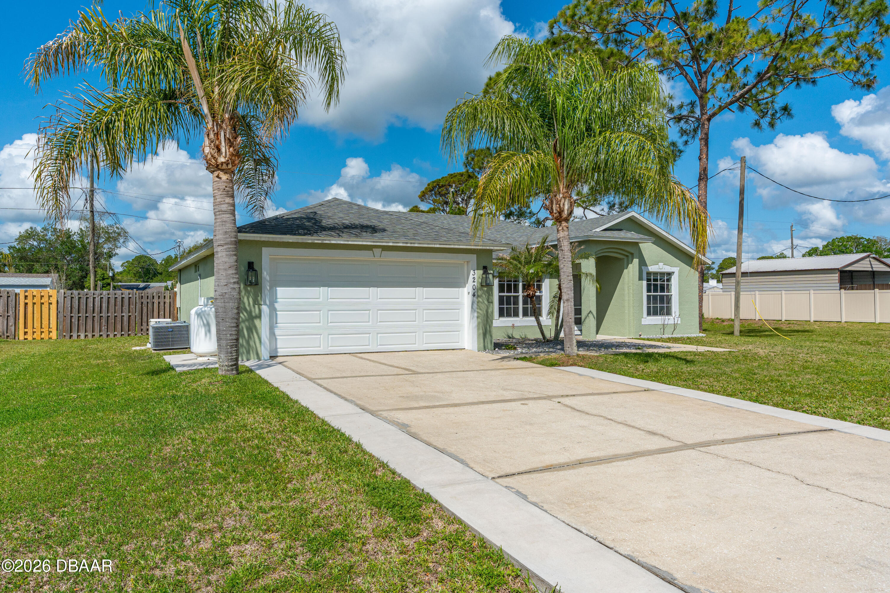 3204 Vista Palm Drive