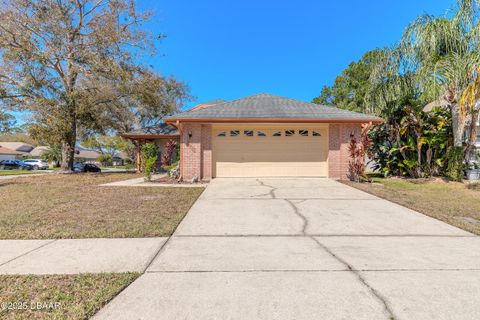 100 Braeburn Circle Daytona Beach FL 32114