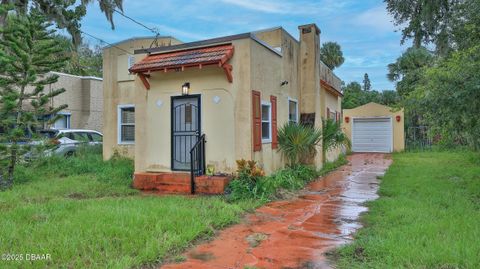 341 Taylor Avenue Daytona Beach FL 32114