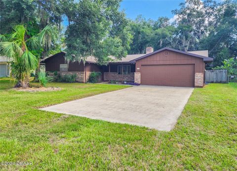 1119 Indigo Road, Ormond Beach, FL 32174 - MLS#: 1205957