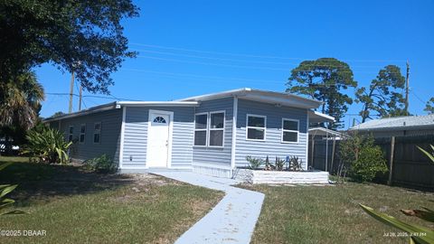 5429 Isabelle Avenue Port Orange FL 32127