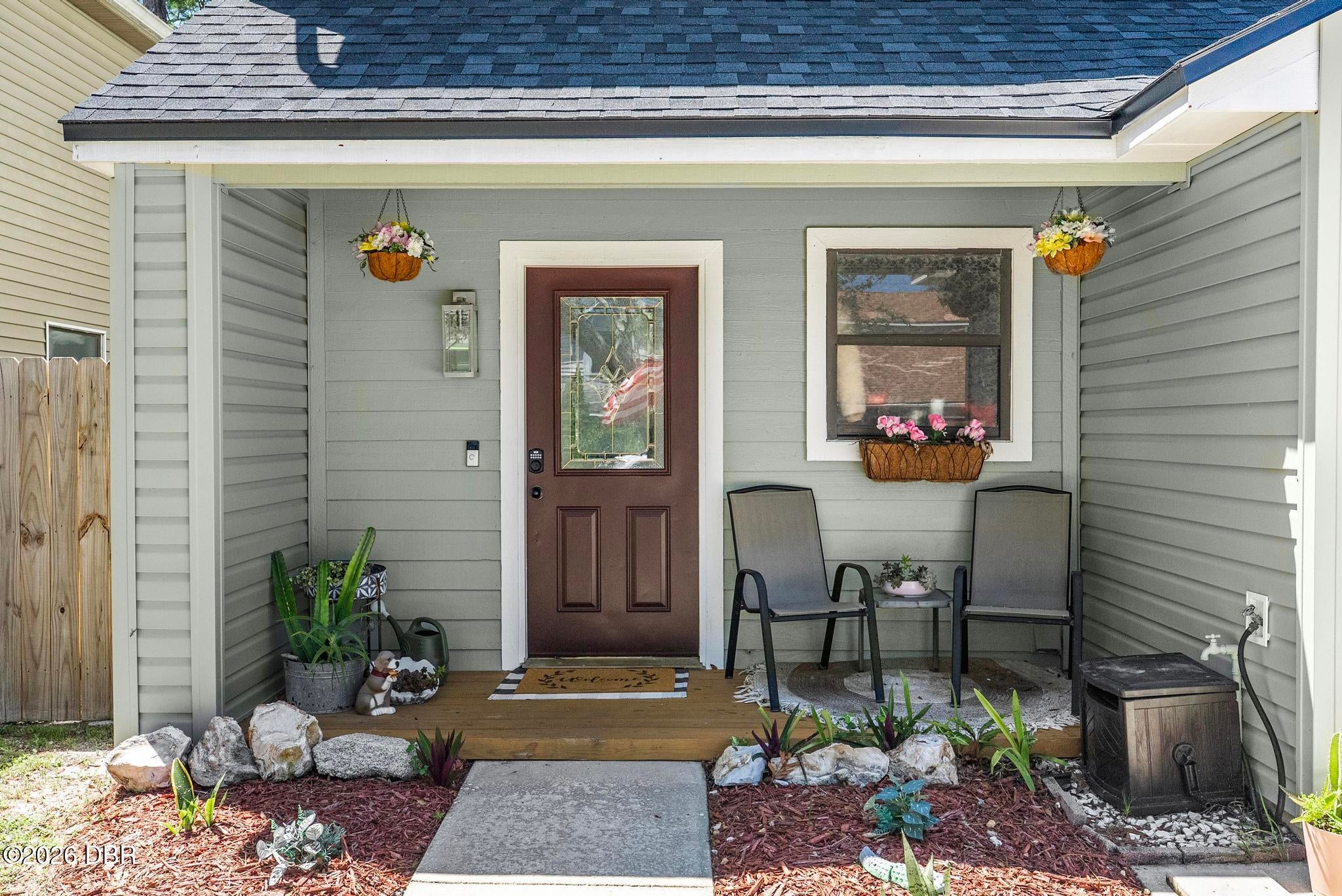 1110 Monticello Lane