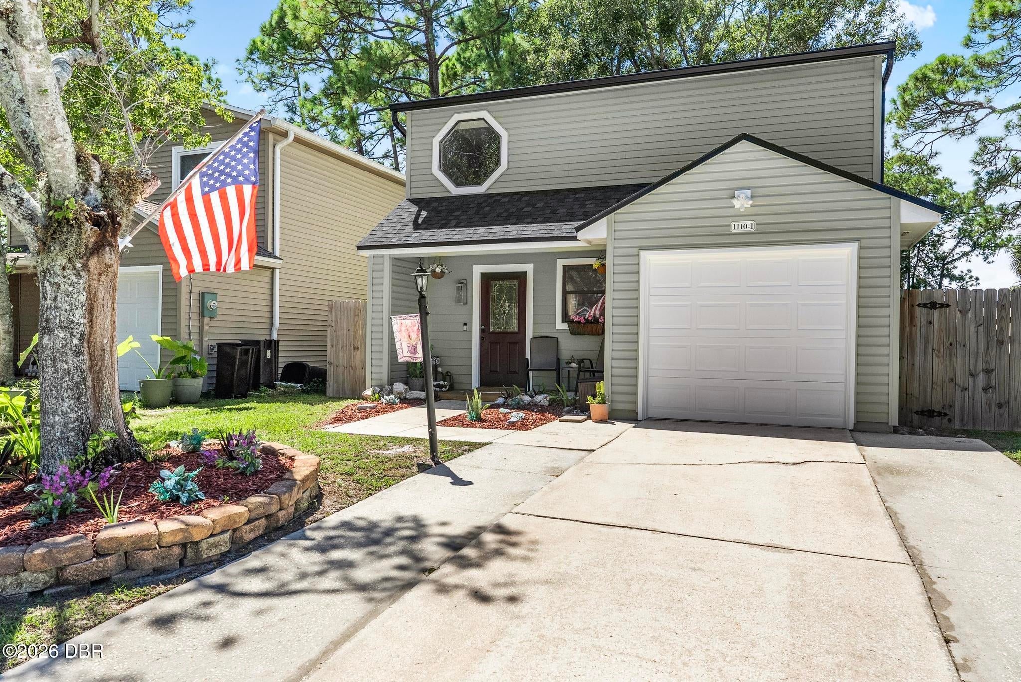 1110 Monticello Lane