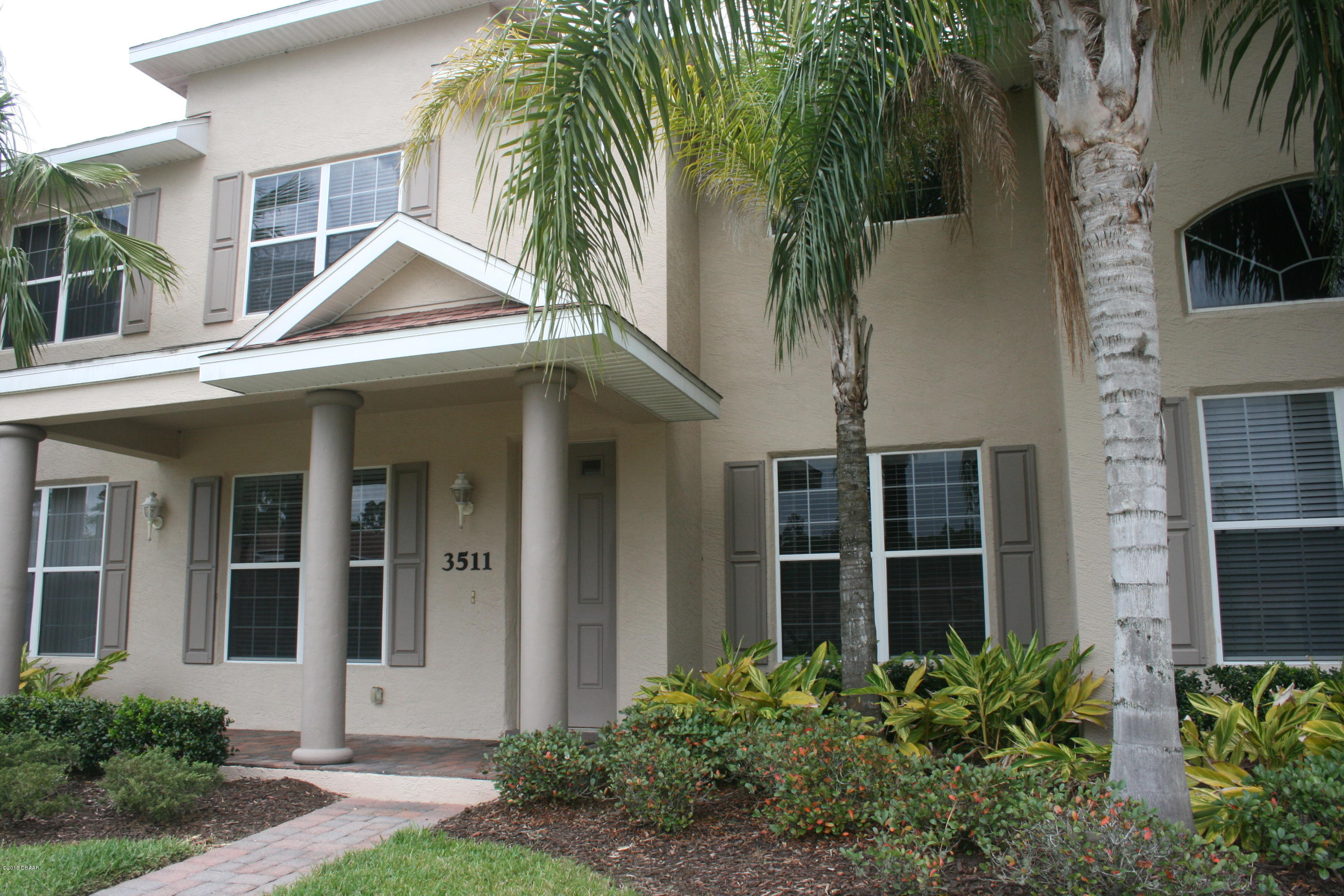 Photo 1 of 13 — 3511 Romea Circle, New Smyrna Beach, FL 32168