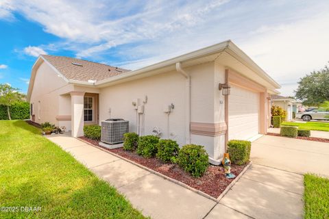 1624 Areca Palm Drive Port Orange FL 32128