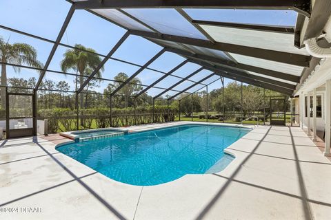 A home in Port Orange