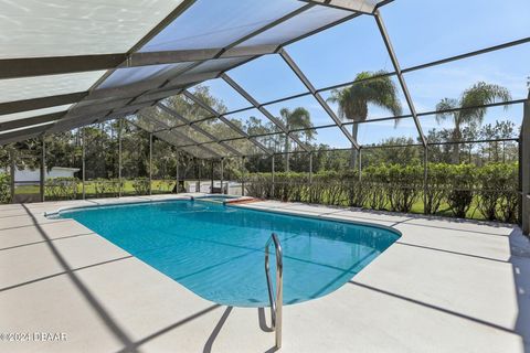 A home in Port Orange