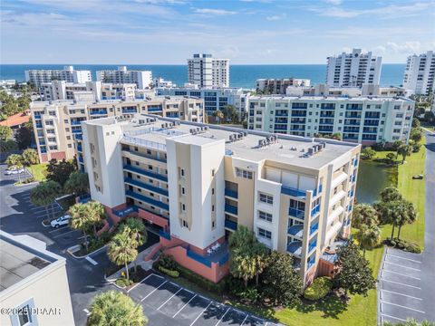 5300 S Atlantic Avenue 11302 New Smyrna Beach FL 32169