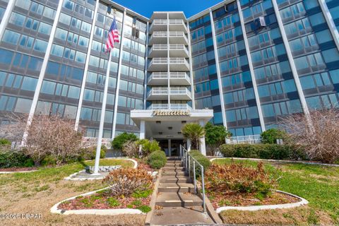 3580 S Ocean Shore Boulevard S Flagler Beach FL 32136