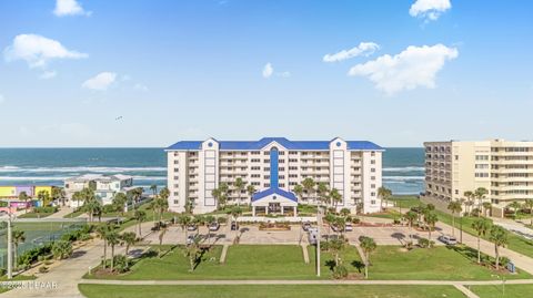 4601 S Atlantic Avenue 303 Ponce Inlet FL 32127