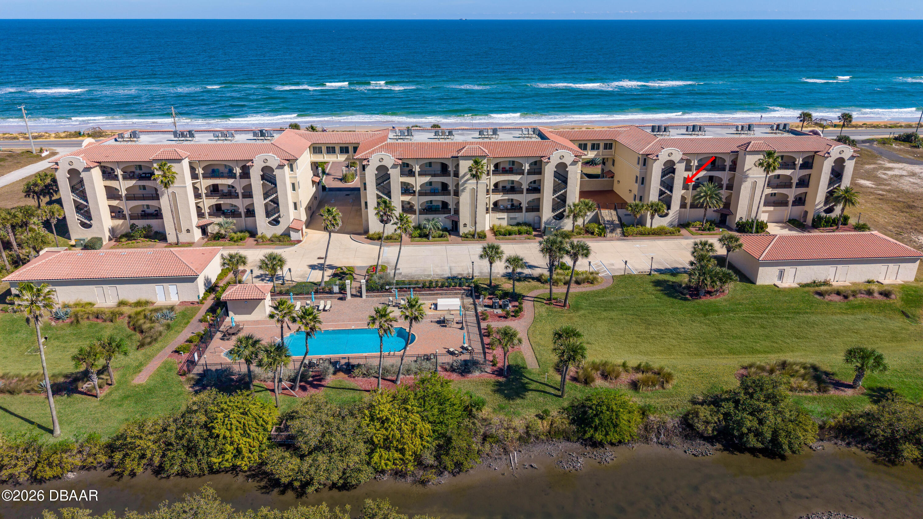 2450 N Ocean Shore Boulevard