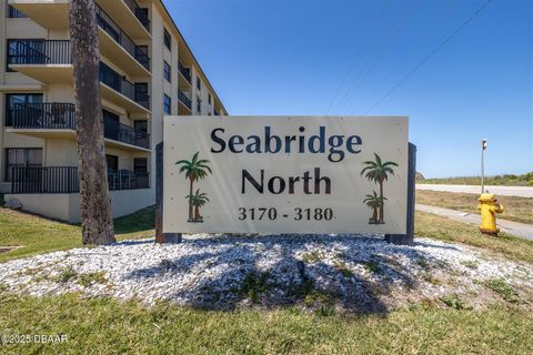 3170 Ocean Shore Boulevard 401 Ormond Beach FL 32176