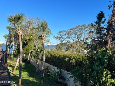 A home in Port Orange