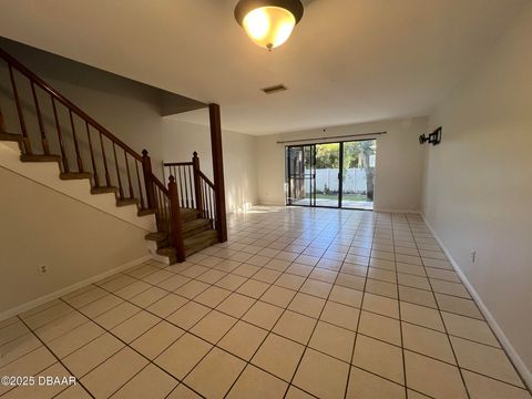 A home in Port Orange