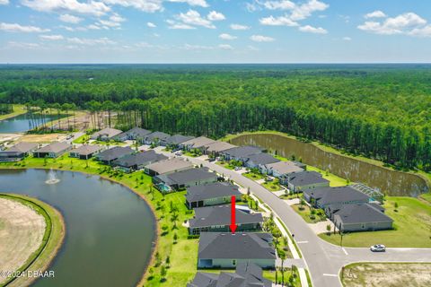 A home in Ormond Beach