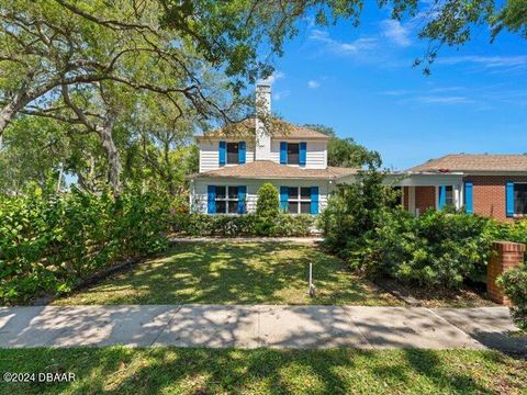 A home in Ormond Beach