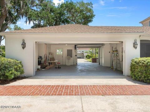 A home in Ormond Beach