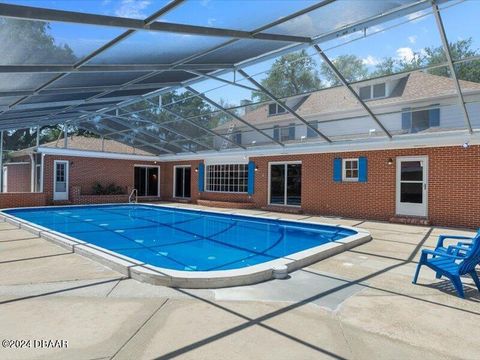 A home in Ormond Beach