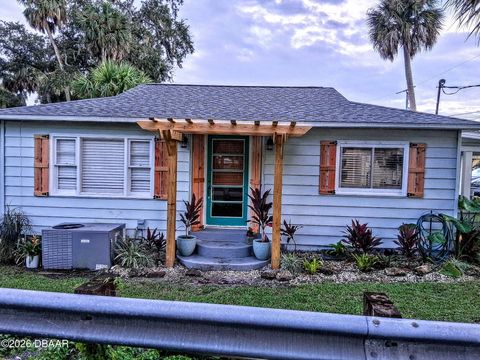 69 E Bayshore Drive Port Orange FL 32127
