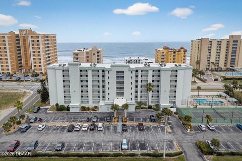 3800 S Atlantic Avenue Daytona Beach Shores FL 32118
