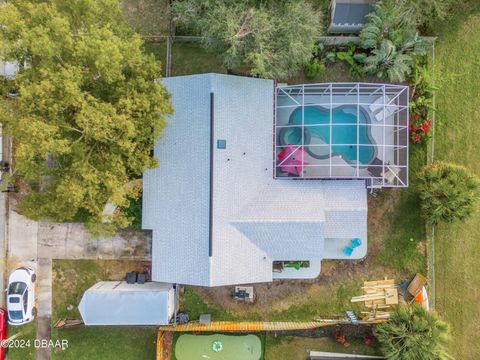 A home in Port Orange