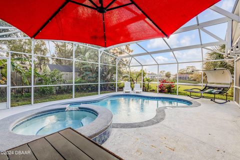 A home in Port Orange