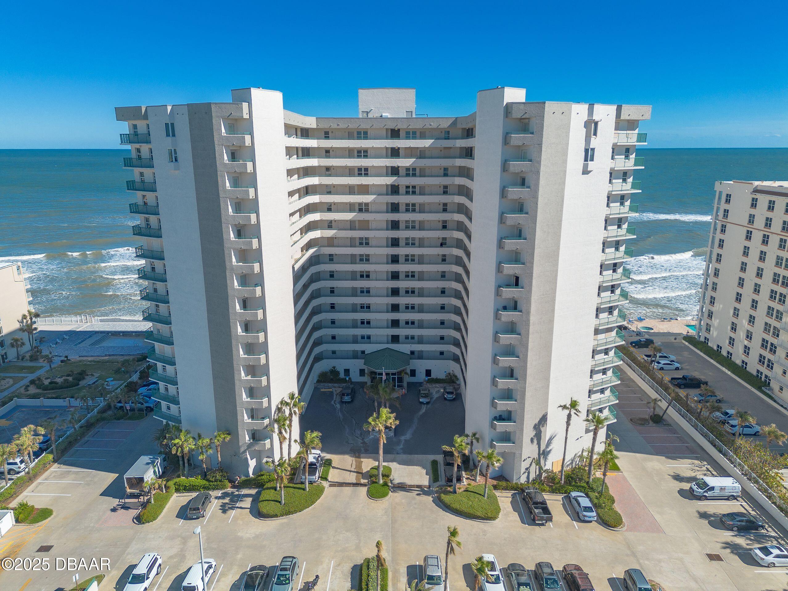 2055 S Atlantic Avenue 710